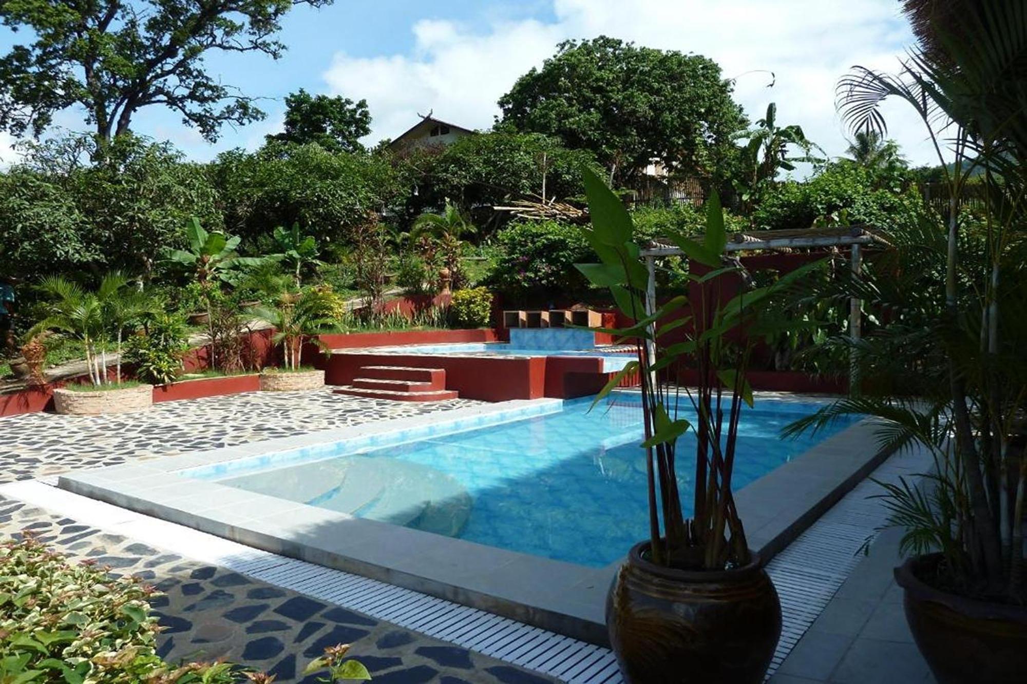 Old Tree'S House Hotel Mae Ai Exterior photo
