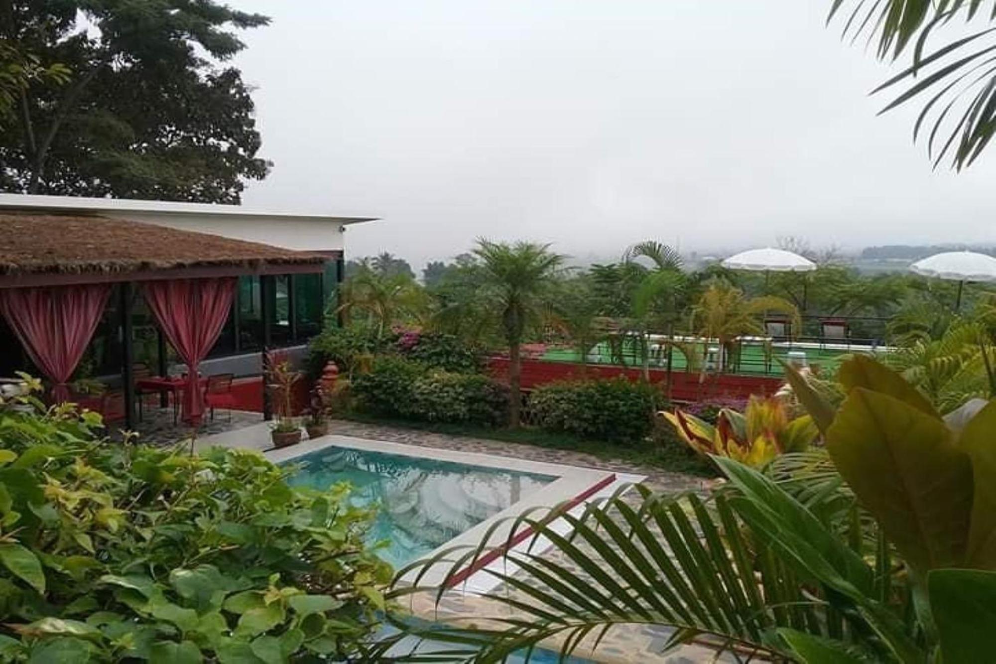 Old Tree'S House Hotel Mae Ai Exterior photo