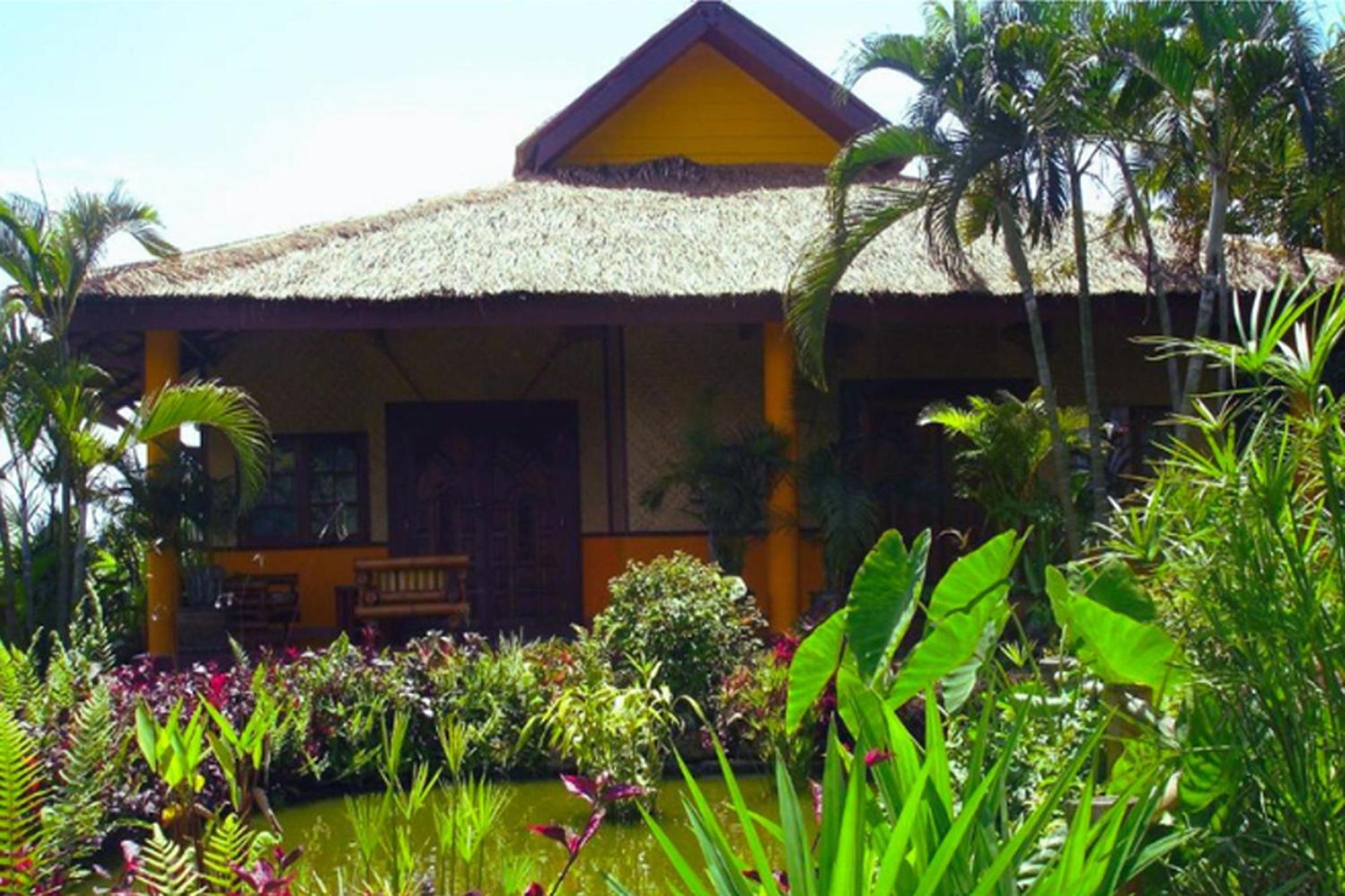 Old Tree'S House Hotel Mae Ai Exterior photo