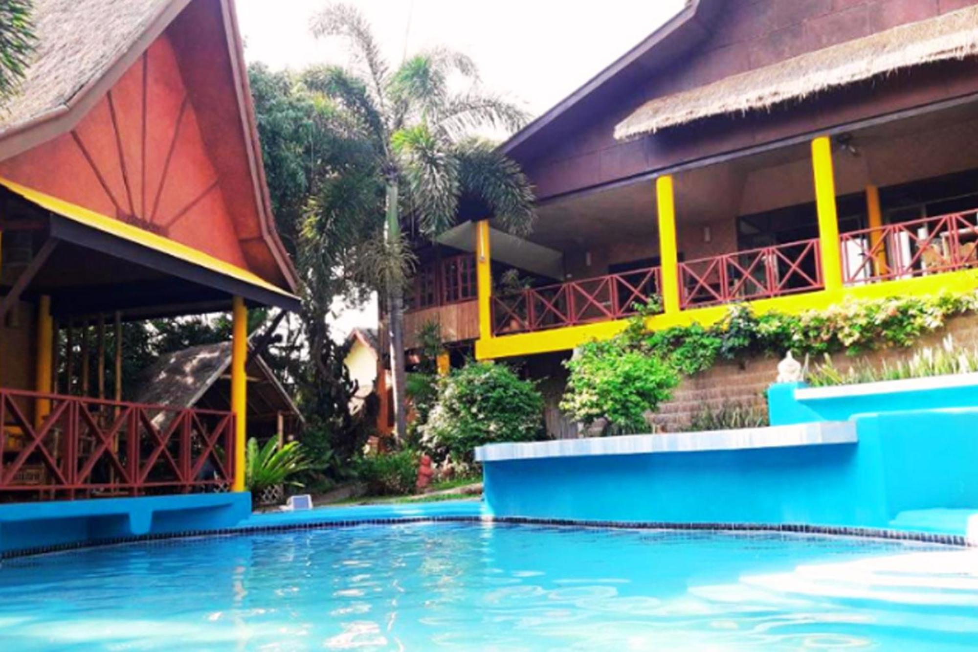 Old Tree'S House Hotel Mae Ai Exterior photo