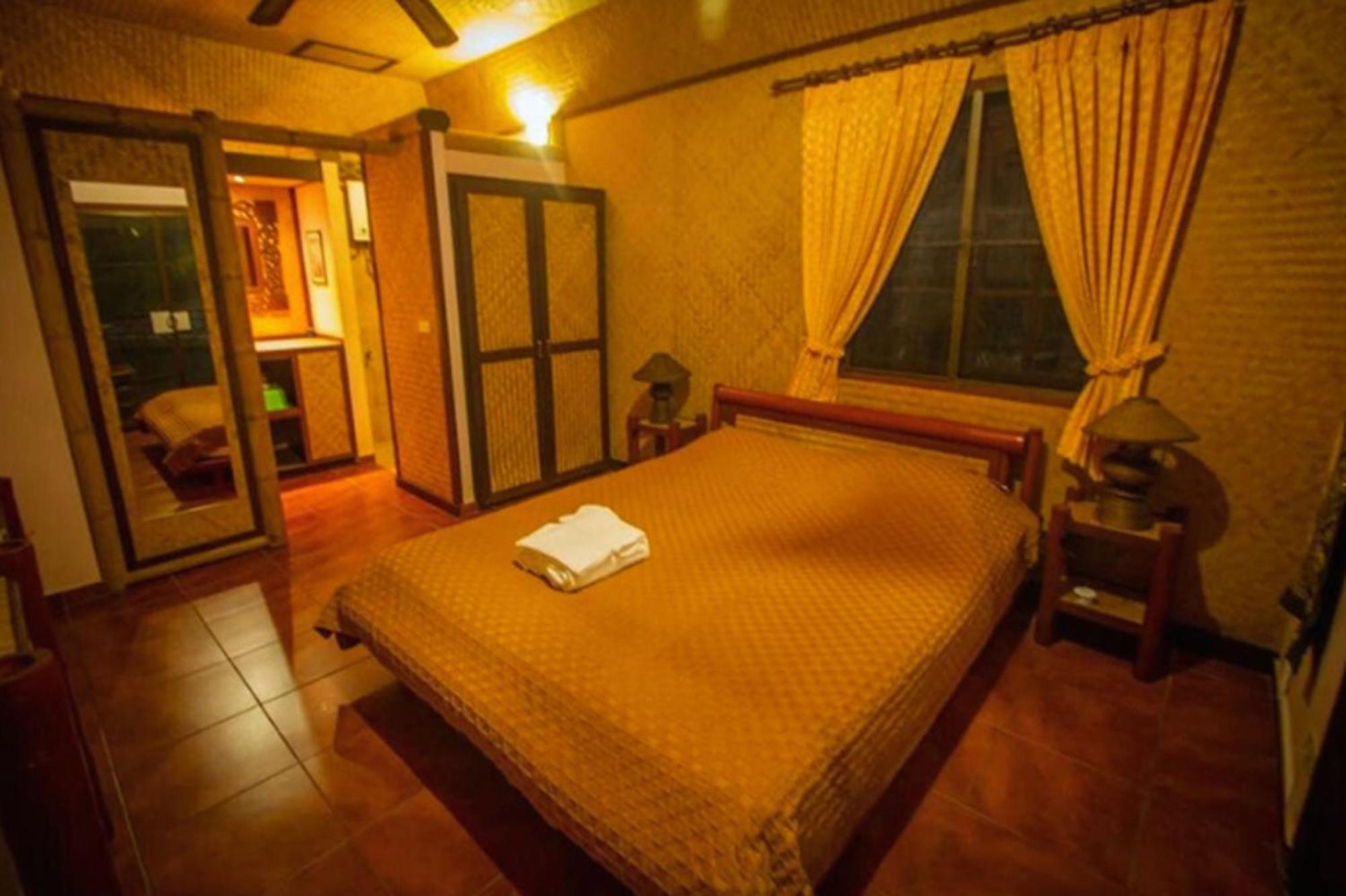 Old Tree'S House Hotel Mae Ai Exterior photo
